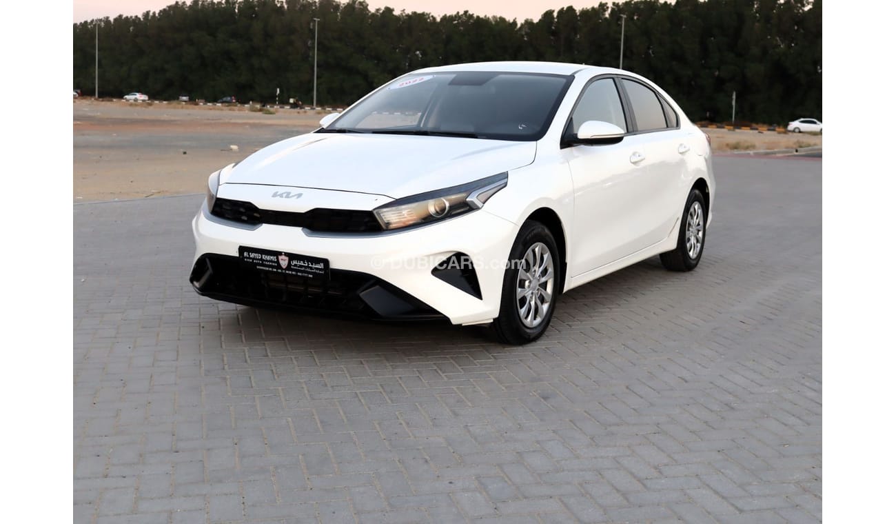 Kia Cerato EX 1.6L