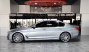 بي أم دبليو 540i AED 1,600 P.M | 2017 BMW 5 SERIES 540I M SPORT 3.0 L 333 HP | WITH SUNROOF | GCC | UNDER WARRANTY