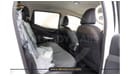 Nissan Navara NISSAN NAVARA 2.5L PETROL LE 4X4 MT DC PLUS 2023