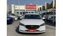 Mazda 6 2021 I SkyActicG I 2.5L I Ref#245