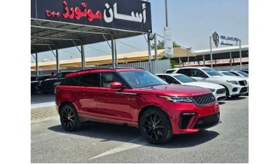 Land Rover Range Rover Velar P300 S