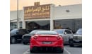 Ferrari California T Std 3.9L (552 HP)