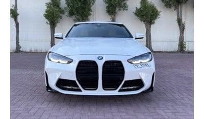 بي أم دبليو 430i