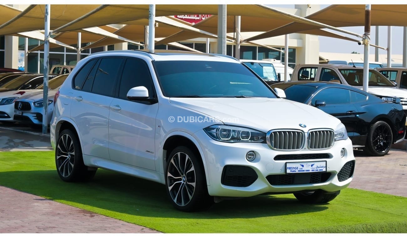 BMW X5M