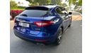 Maserati Levante 3.0T V6 Modena S