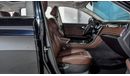 VGV U75 Plus 2.0 T Luxury Leather Seats