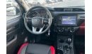 Toyota Hilux Toyota Hilux 2021 TOYOTA HILUX Adventure Option 2.7L - V4 GCC 4 Cylinder - 4 Wheel Drive 4X4 - LEATH