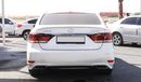 Lexus LS460 L