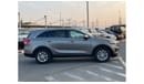 Kia Sorento “Offer”Clean Title* 2017 Kia Sorento LXS 3.3L V6 - AWD 4x4 - Full 7 Seater - Accident Free -  UAE PA