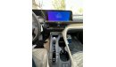 Toyota Crown 2.5L HYBRID FULL OPTION 2023 GCC