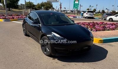 Tesla Model 3 Model 3 Standart Plus