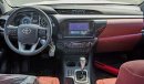 تويوتا هيلوكس Toyota Hilux 2.7L D/C AT Model 2024