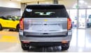 Chevrolet Suburban 2023 Model Chevrolet Suburban High Country, 6.2L Petrol AWD A/T