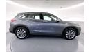 Infiniti QX50 Luxe | Guaranteed Warranty | 0 Down Payment