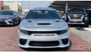 Dodge Charger 3.6L SXT Plus Full option