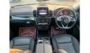 Mercedes-Benz GLE 350 d