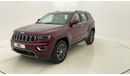 Jeep Grand Cherokee LIMITED 3.6 | Zero Down Payment | Home Test Drive