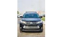 Toyota Highlander Hybrid TOYOTA highlander XLE full option