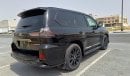 Lexus LX570 BLACK EDITION 5.7L V8