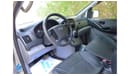 Hyundai H-1 Std GL 2.5L RWD - Petrol Automatic - 9 Seater Passenger Van - Like New Condition