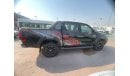 Toyota Hilux 2.8 diesel engine // full option automatic //  model 2024