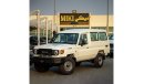 Toyota Land Cruiser Hard Top Hard Top | 4.0 L | V6 | PETROL | Automatic (3 Doors)