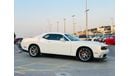 Dodge Challenger GT 3.6L I Monthly AED 1320/- | 0% DP | Fog Lights I Paddle Shifters I C. Control I # 05730