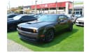 Dodge Challenger 3.6L Supertrack S CHALLENGER//SRTB KIT & WIDE BODY/GOOD CONDITION