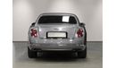 Bentley Mulsanne Speed V8 Auto 6.8 4dr RIGHT HAND DRIVE