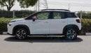 Citroen C3 Aircross Shine 1.2T , 2024 GCC , 0Km , With 5 Years or 100K Km Warranty @Official Dealer