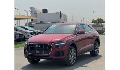 Audi Q8 AUDI Q8 S LINE 55 TFSI 2023