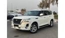 إنفينيتي QX80 Infinite QX80