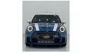 Mini Cooper S 2022 Brand New Mini Cooper S JCW Kit, BMW Warranty and Service Contrcat 2025, GCC