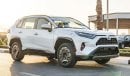 تويوتا راف ٤ 2024 Toyota RAV4 XLE 2.5L HEV AT