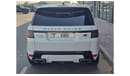 Land Rover Range Rover Sport (other) 2019 - US Spec - No chassis damage - Small paint - No issues in the car