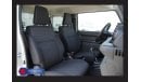 Suzuki Jimny SUZUKI JIMNY 1.5L GL 4X4 HI M/T PTR 2024 Export Price