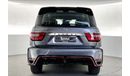 Nissan Patrol Nismo | 1 year free warranty | 0 Down Payment