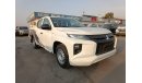 Mitsubishi L200 2.5L MT 2WD Diesel 2023MY