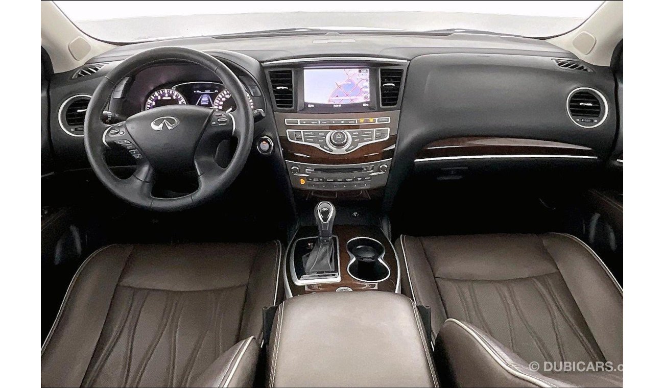 Infiniti QX60 Comfort / Luxe Sensory| 1 year free warranty | Flood Free