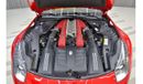 Ferrari F12 Berlinetta 2016 Perfect condition inside and out