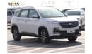 Chevrolet Captiva PREMIER 1.5L PETROL, L4 SUV, FWD, 5 D, SUNROOF, ELECTRIC SEAT, CRUISE CONTROL, FOR EXPORT