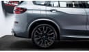 بي أم دبليو X5 XDrive40i 2024 - Under Warranty and Service Contract