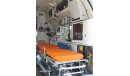 Toyota Hiace Toyota Hiace TOYOTA AMBULANCE (VAN) -2015-CC 2700 PETROL RHD AUTO