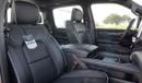 RAM 1500 (НА ЭКСПОРТ , For Export) LIMITED CREW CAB SST H.O 3.0TT GCC , 0Km , Без пробега