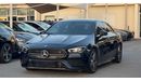 مرسيدس بنز CLA 250 4MATIC