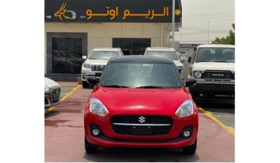 سوزوكي سويفت Suzuki Sweft GLX 1.2 Full 2024