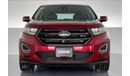 Ford Edge Sport