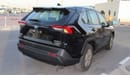 Toyota RAV4 TOYOTA RAV4 2.5L HYBRID AWD A/T 2024