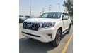 Toyota Prado TXL3 TOYOTA PRADO TXL 2.7L (2022) | FOR EXPORT ONLY