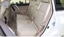 Toyota Prado 4.0L Petrol VX 4WD A/T